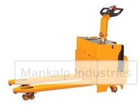 Customized Heavy Duty Pallet Truck