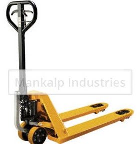 Customized Pallet Truck