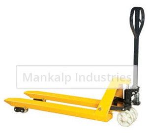 Hydraulic Hand Pallet Truck
