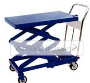 Insulator Lifting Pallet Truck