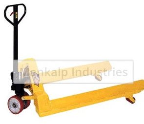 Reel Pallet Truck