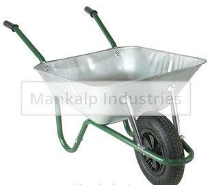 Single Wheel Barrow