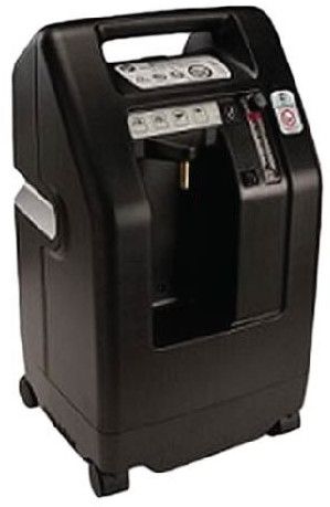 Devilbiss 5 Litre Oxygen Concentrator, Certification : Fda Approved