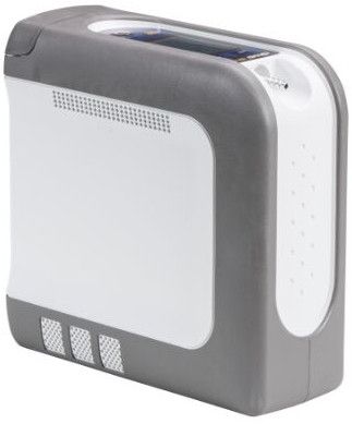 Devilbiss iGo2 Portable Oxygen Concentrator