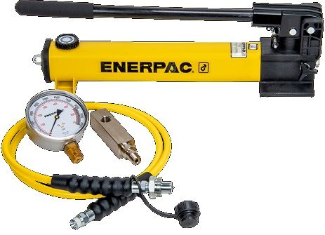 Hydraulic Pumps for Industrial