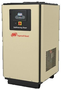 Ingersoll Rand’S SF Subfreezing Dryers