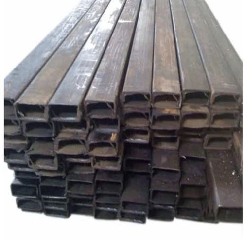 Mild Steel Rectangular Hollow Pipes, Brand Name : Mitali Alloys