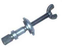 Fixture for Clutch Assembly