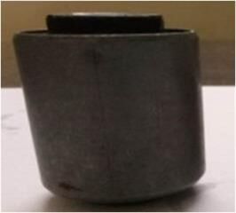 Not Specified Silent Bush