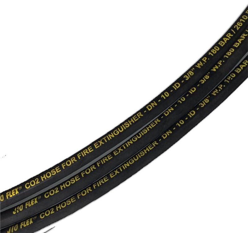 Jio Flex CO2 Hose