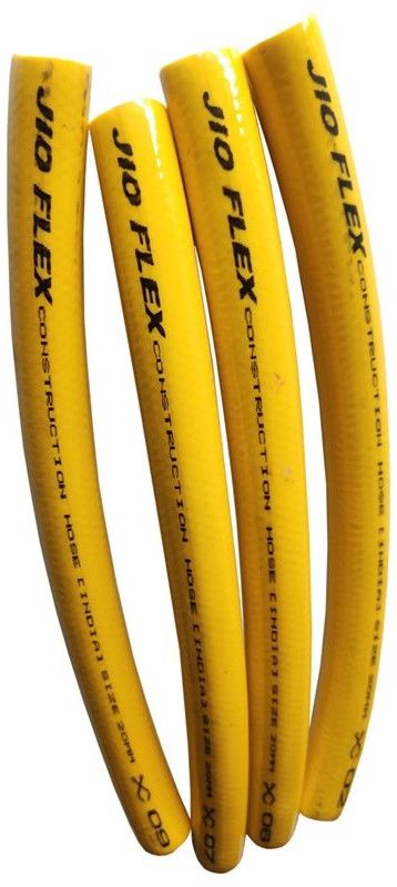Jio Flex Construction Hose