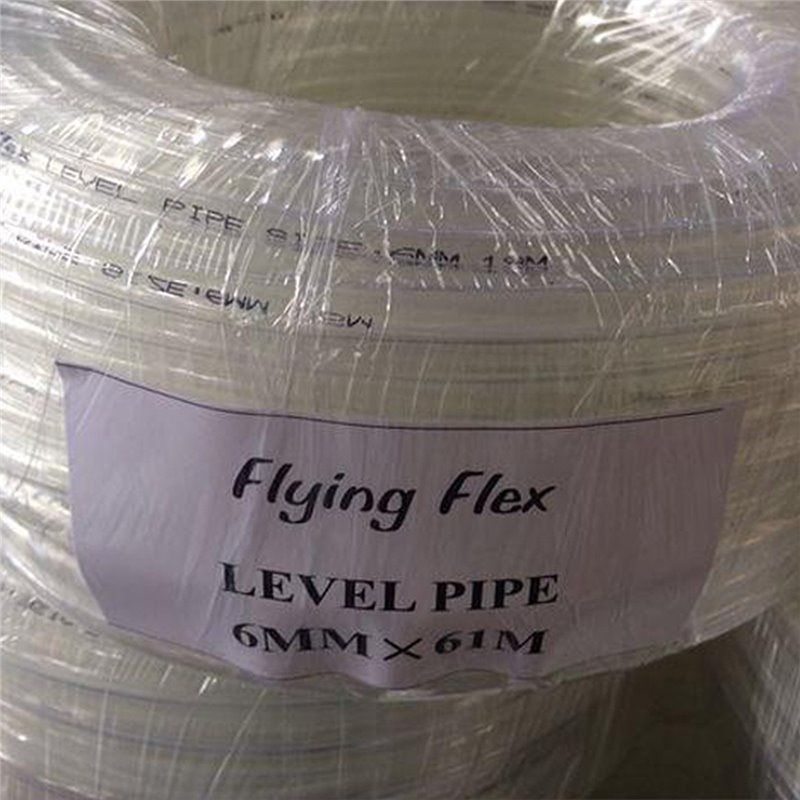 PVC Clear Hose (Level Pipe)