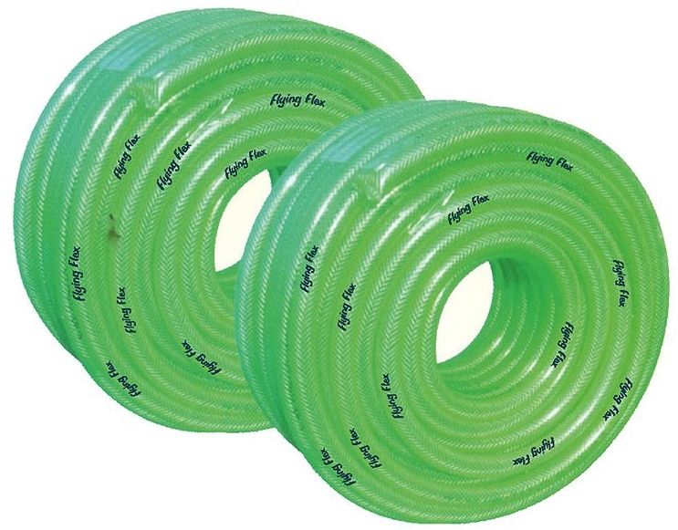 PVC Green Garden Hose