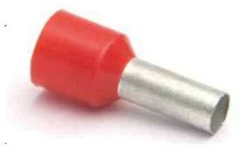 Copper Dowells Ehi L End Sealing Ferrules