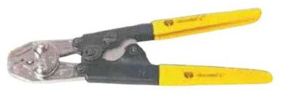 Dowells Syt 17 1.5 6 Sq. M. Hand Operated Crimping Tools