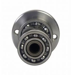 Hero CAM Shaft Complete, Length : 92.2 Mm