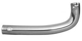 Hero Cover Exhaust Pipe - 18241Kcc900S