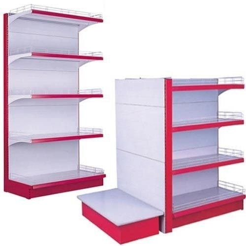 Retail Display Racks