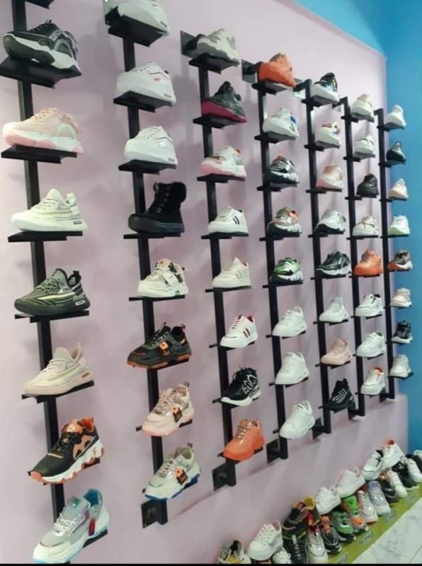 Shoes Display Racks