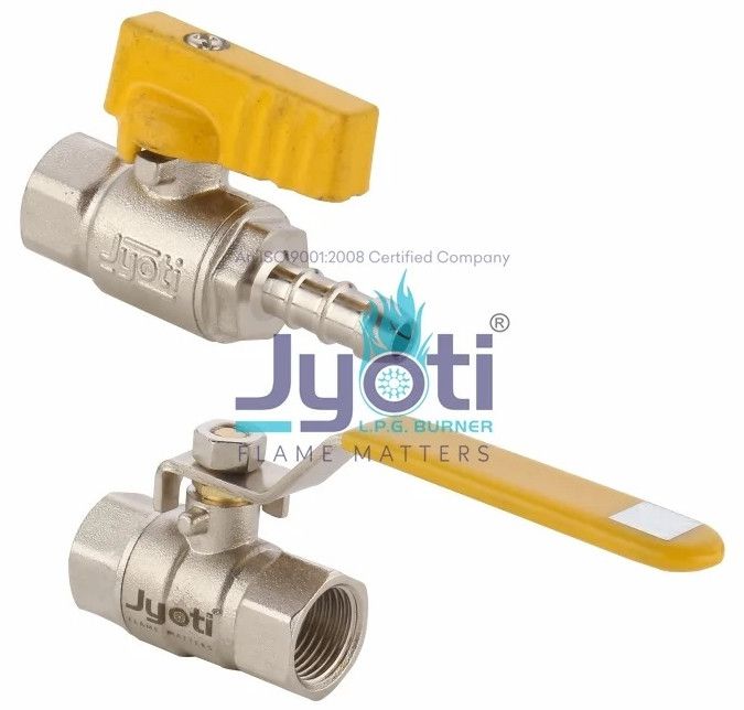 Ball Valves