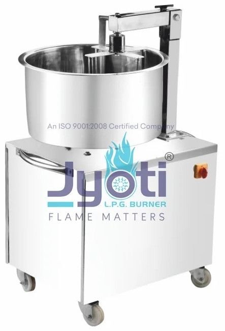 Besan Mixing Machine