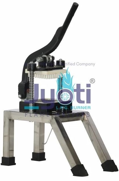 Finger Chips Machine