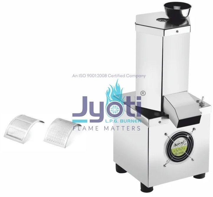 Garlic Peeler Machine