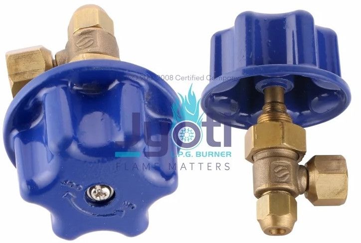 Gas Control Valve