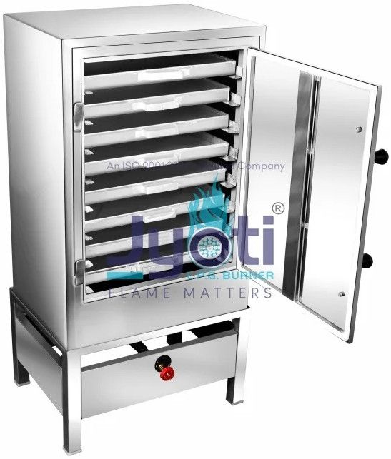 Idii Dhokla Nylon Khamman Machine