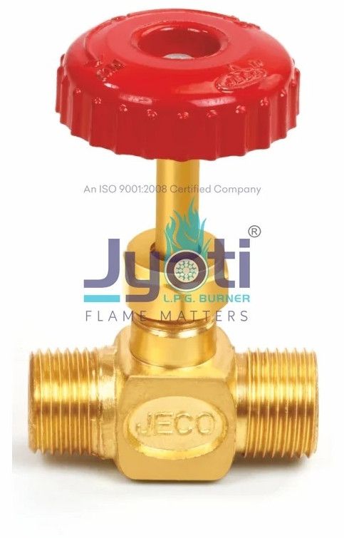 Manifold Valve (Main Line Valve)