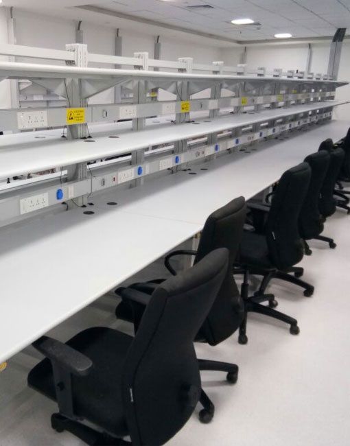 Continuous Linear Table