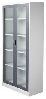 Document Storage Rack