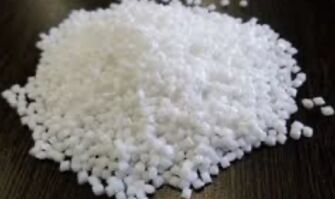 Nylon Reprocessed Chips, Color : Natural, Semi-Dull, Black