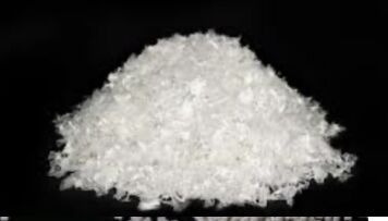 PET Bottle Flakes, Color : Transparent