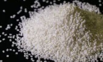 Reprocessed Polyester Chips, Color : Milky White, Natural