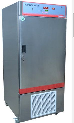 Bod Incubator Automatic (PLT-141)