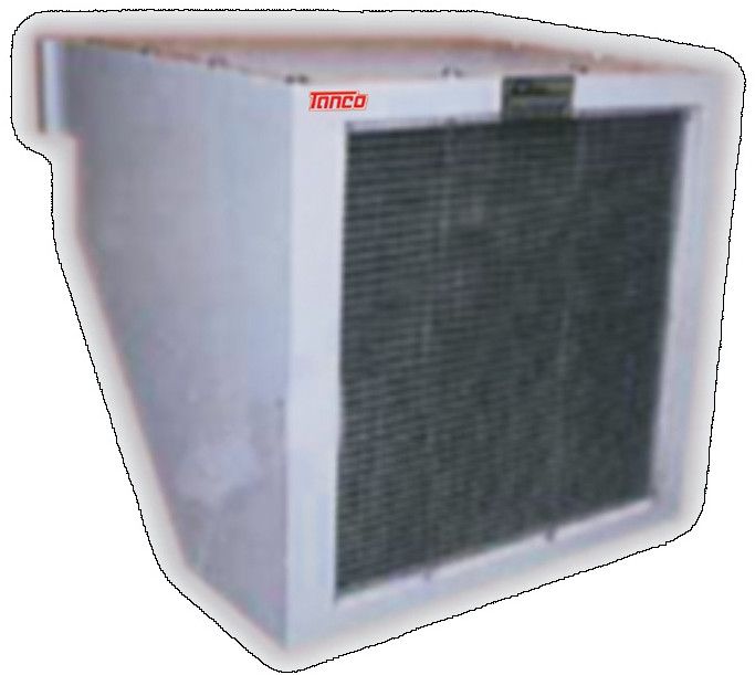 Clean Air AC Module (PLT-272 C) Machine