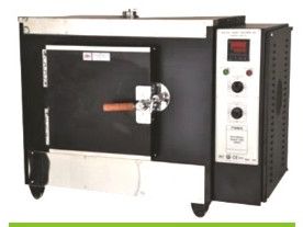 High Temperature Deluxe Oven (PLT-128)