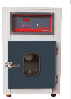 Incubator Bacteriological Digital (PLT-136 A)