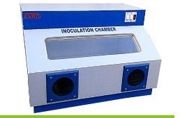 Inoculation Chamber Tissue Culture Hood Machine (PLT-272 F)