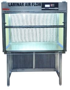 Laminar Air Flow (Horizontal) (PLT-270) Machine
