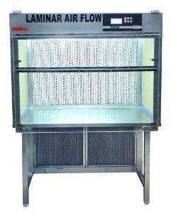 Laminar Air Flow (Vertical) (PLT-271) Machine