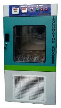 Orbital Shaking Incubator Bod Type (PLT-145)