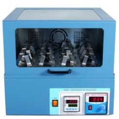 Orbital Shaking Incubator Table Top (PLT-144)