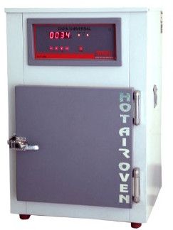 Oven Universal Digital (PLT-125 A)