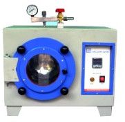 Vacuum Oven Double Walled (PLT-126)