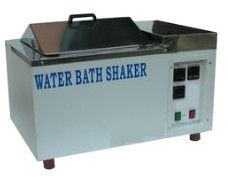 Water Bath Incubator Shaker (PLT-113)