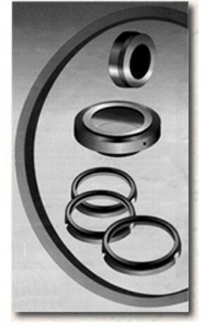 Carbon Sealing Rings