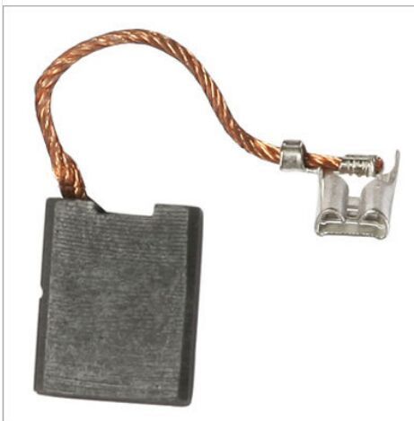 DC Motor Carbon Brushes