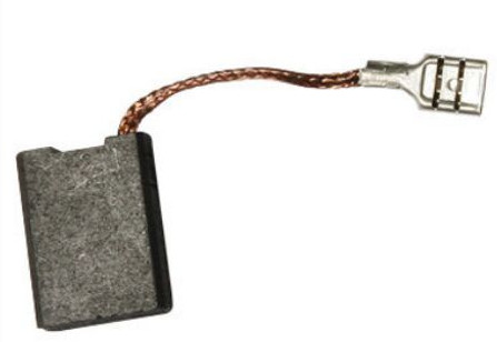 Easy To Fit Carbon Brushes